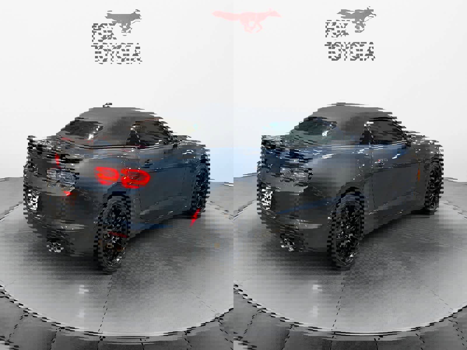 Used 2023 Chevrolet Camaro LT w/ RS Package image 5