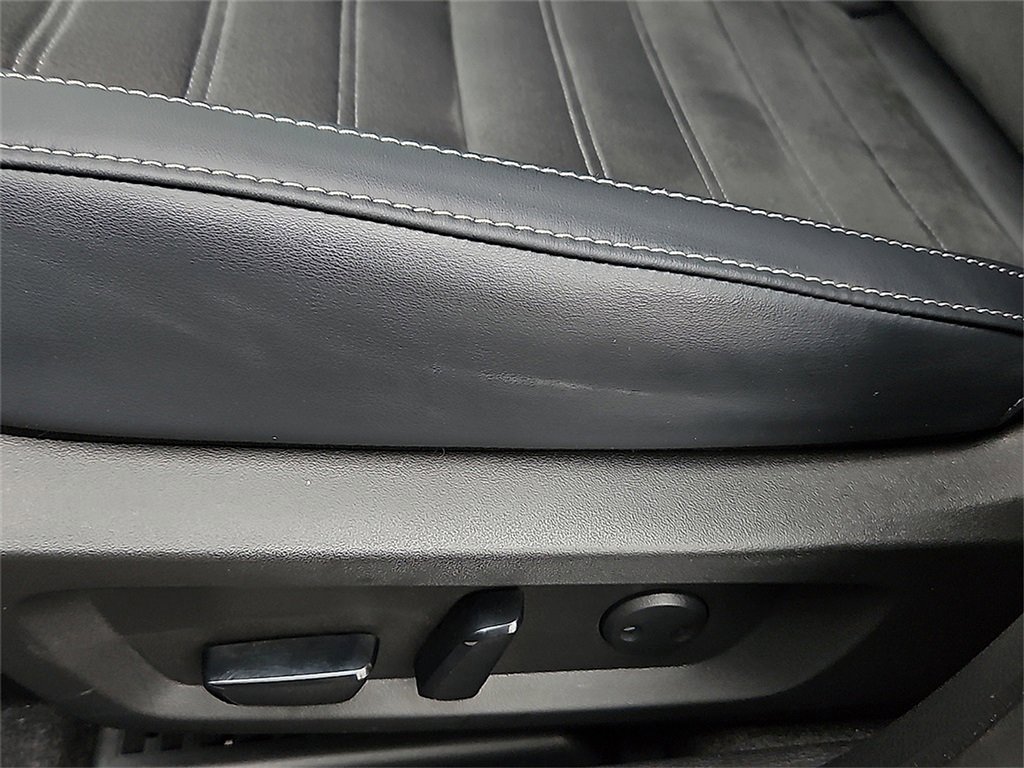 Used 2024 Mitsubishi Outlander SE image 22