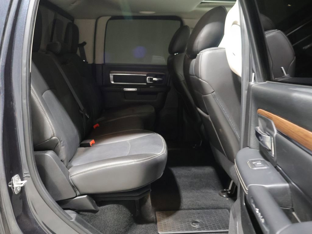 Used 2014 RAM 2500 Laramie AWD/4WD image 20