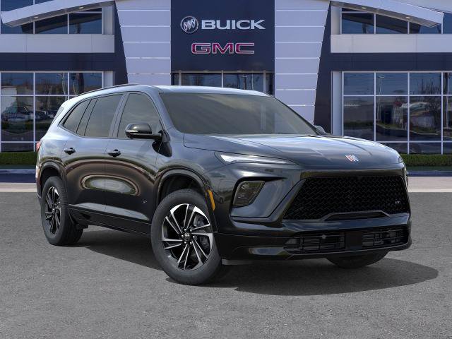 New 2027 Buick Enclave Sport Touring w/ LPO, Floor Liner Package FWD image 31
