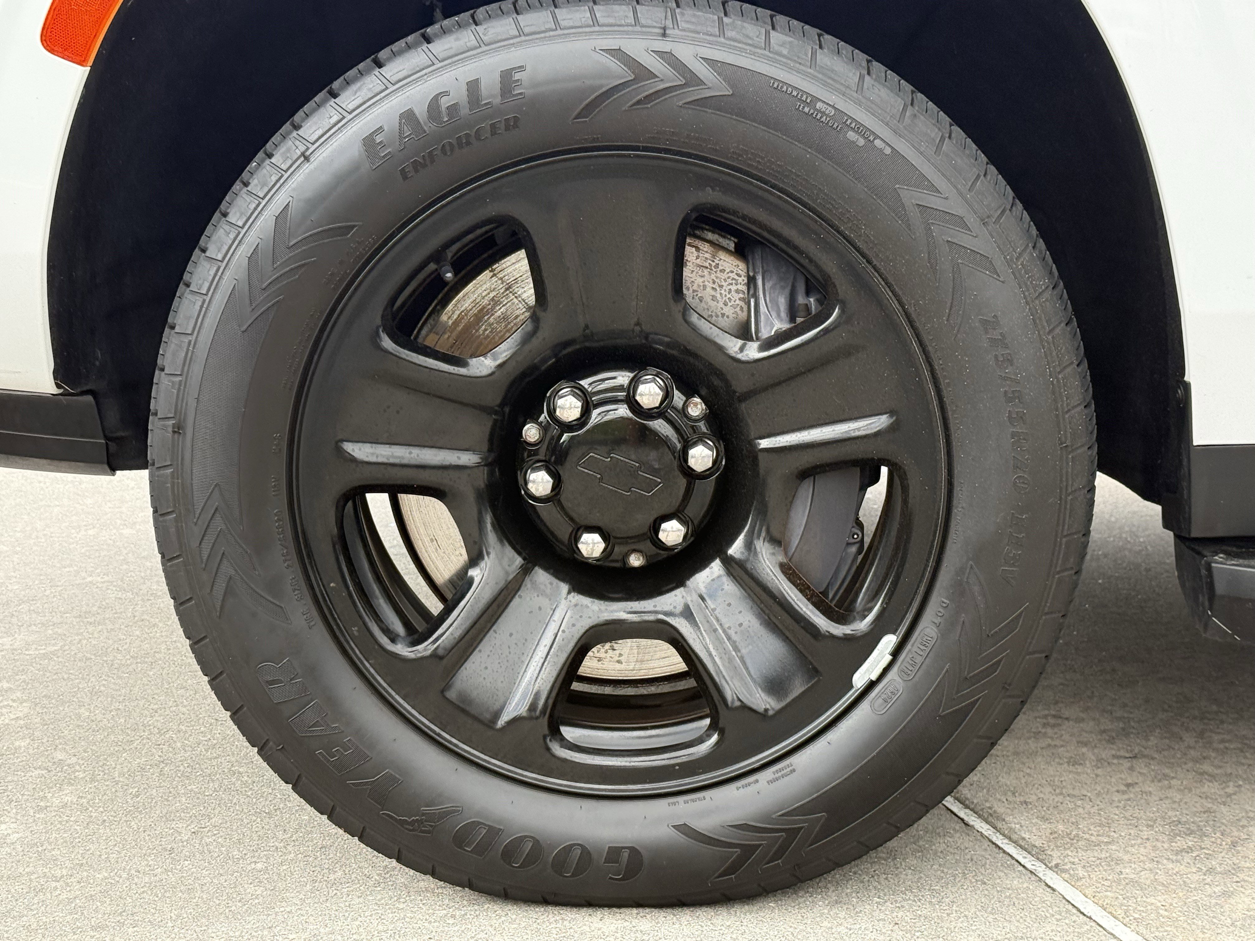 Used 2021 Chevrolet Tahoe 2WD w/ Remote Keyless Entry Package image 12