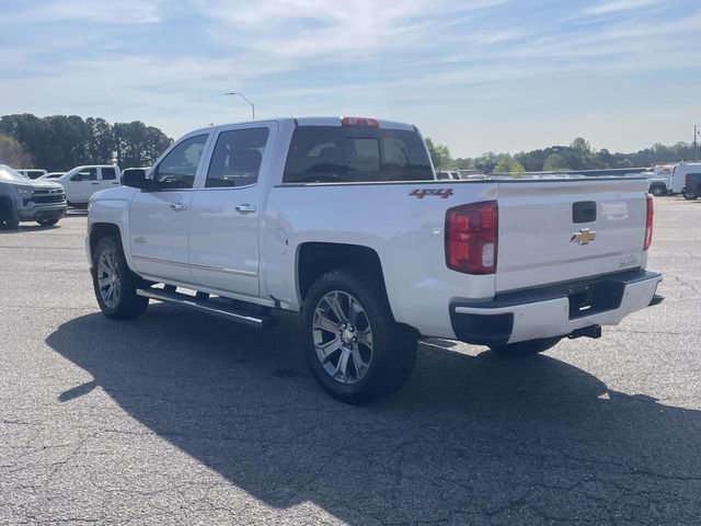 Used 2018 Chevrolet Silverado 1500 High Country image 6