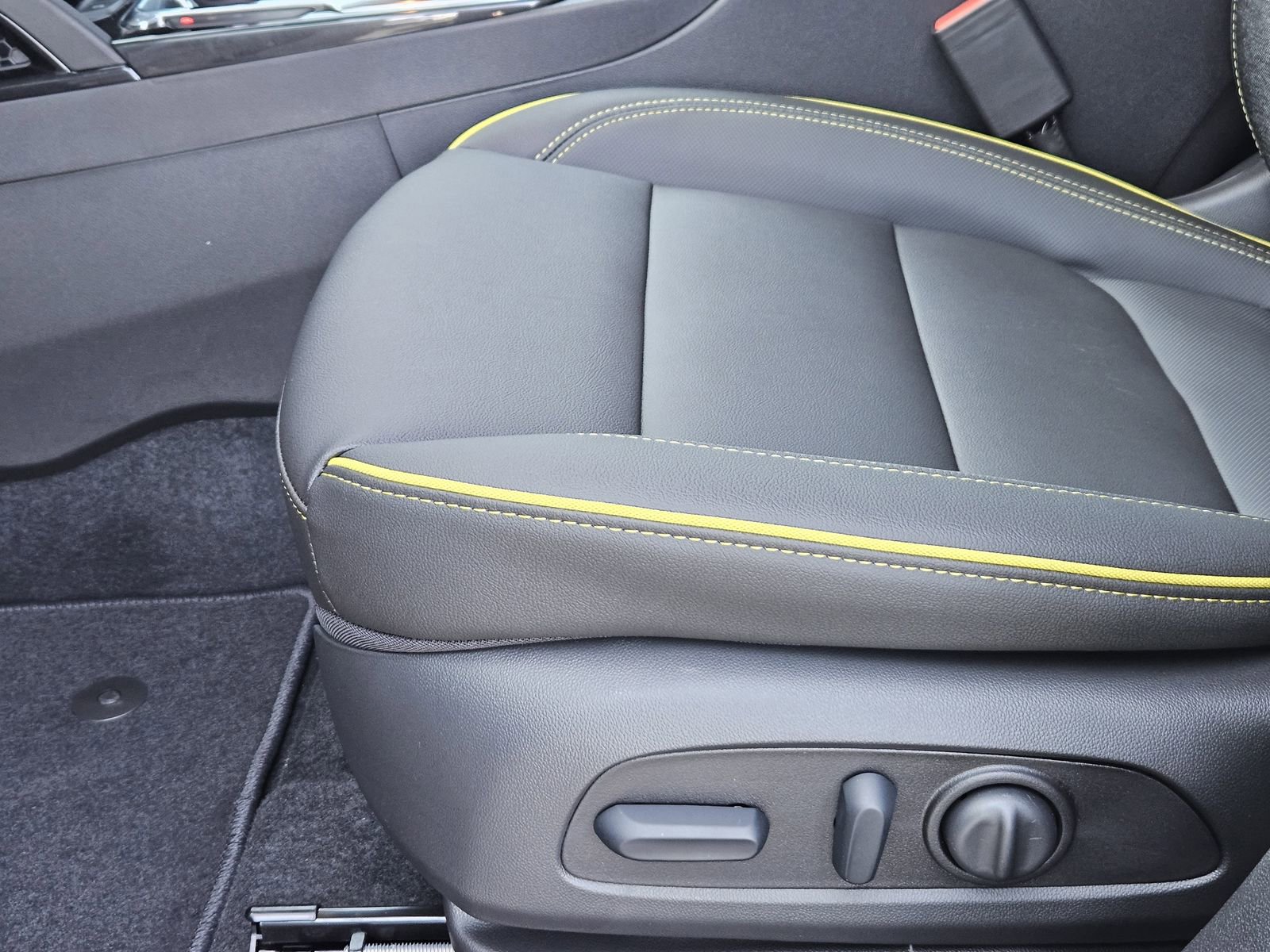 New 2026 Chevrolet TrailBlazer ACTIV w/ Convenience Package image 25