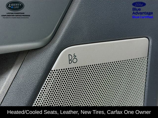 Certified 2023 Ford F150 Lariat image 19