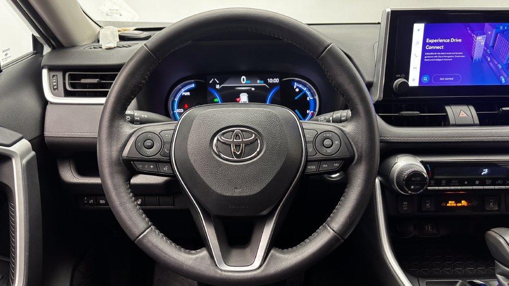 Used 2024 Toyota RAV4 XLE w/ Weather Package AWD/4WD image 27