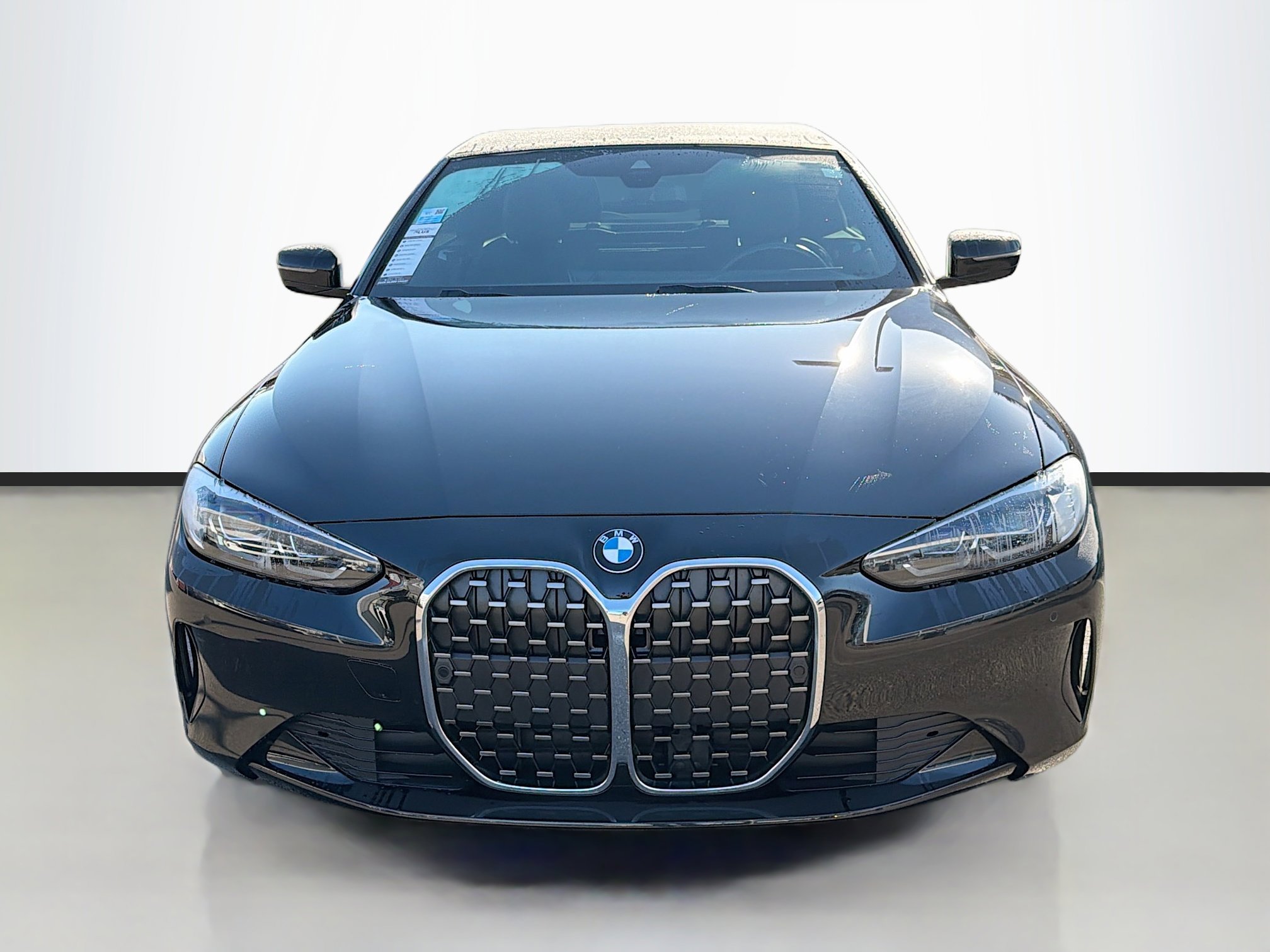 Used 2024 BMW 430i xDrive Convertible image 8