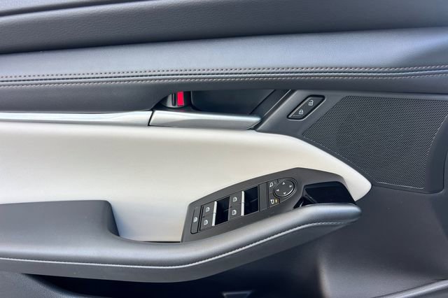 New 2026 MAZDA MAZDA3 2.5 S Sedan w/ Preferred Pkg image 11