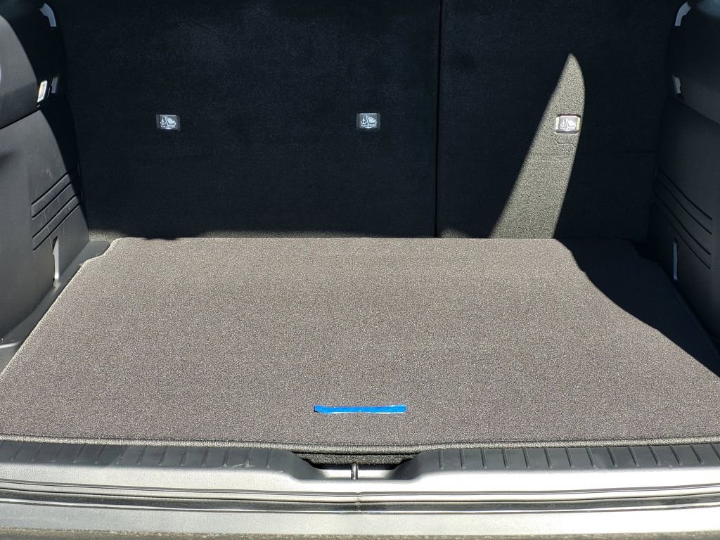 New 2025 MAZDA CX-50 AWD 2.5 S w/ Cargo Package image 23