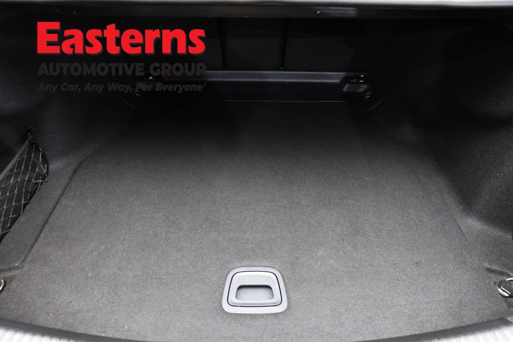 Used 2024 Mercedes-Benz C 43 AMG 4MATIC Sedan image 9