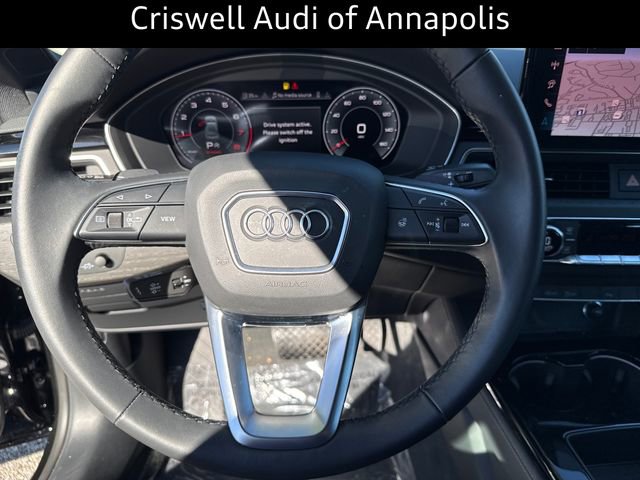 Used 2025 Audi A5 2.0T Premium Plus image 15