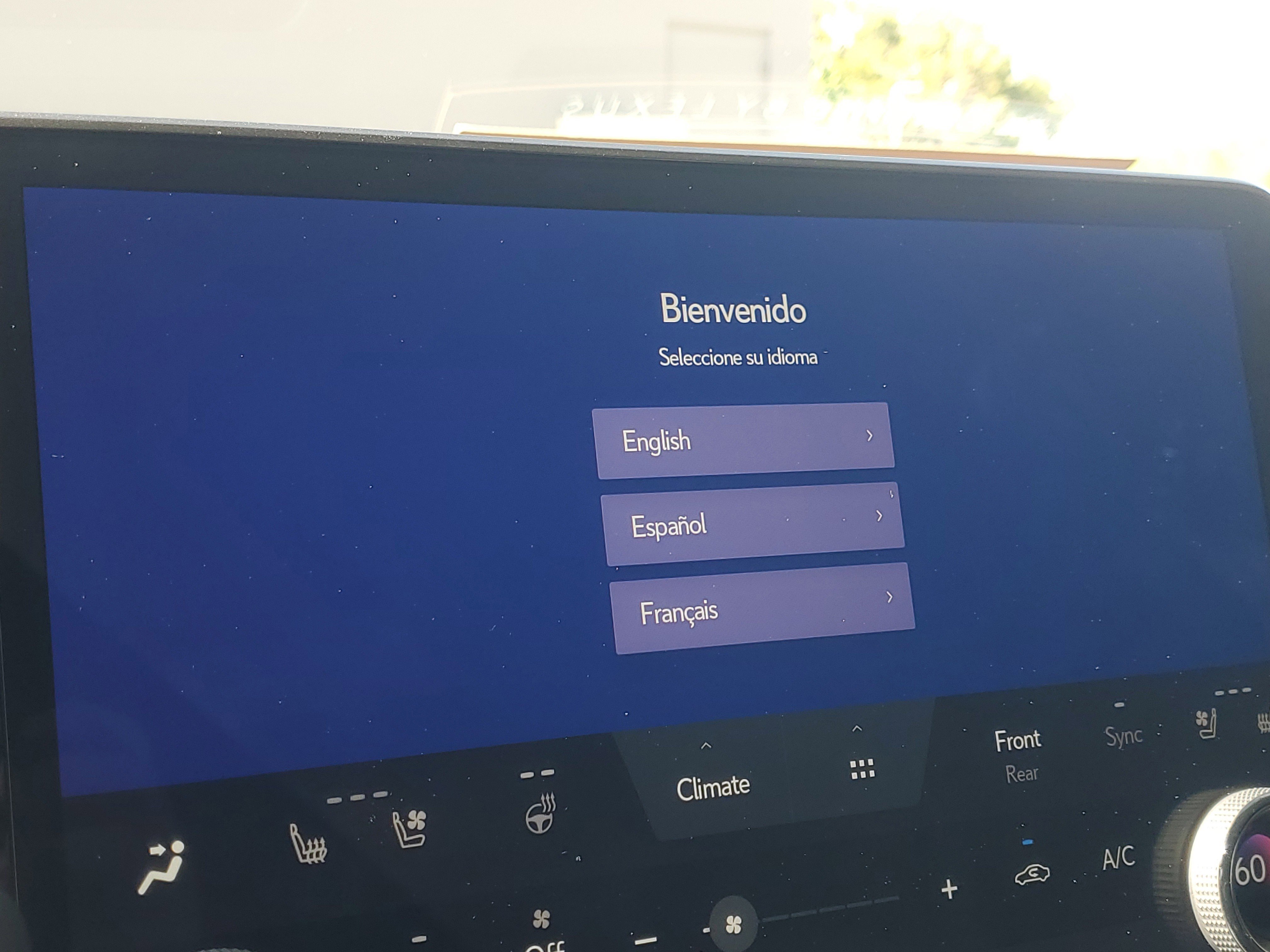 Used 2024 Lexus RX 350 AWD image 27