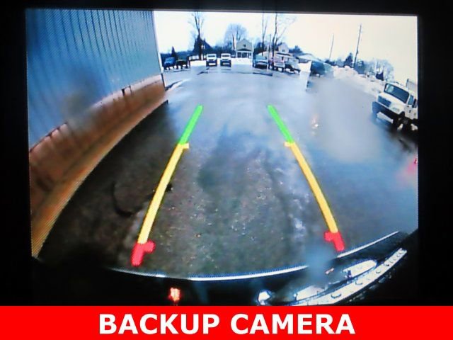 Used 2016 RAM 1500 Big Horn image 5