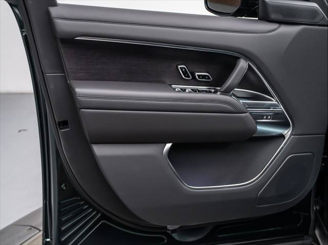 New 2026 Land Rover Range Rover SE AWD/4WD image 20