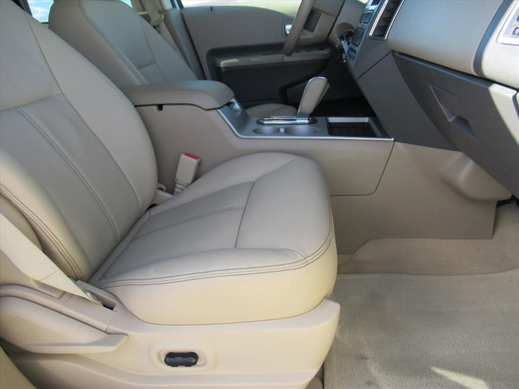 Used 2007 Ford Edge SEL image 10