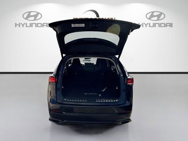 Used 2019 Lexus NX 300 AWD w/ Premium Package image 25