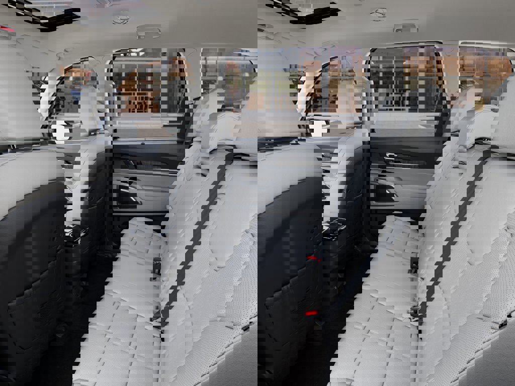 New 2025 Kia Telluride EX image 18