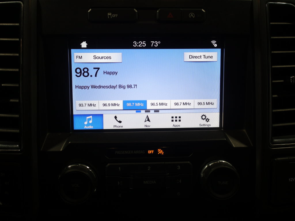 Used 2019 Ford F150 XLT w/ Equipment Group 302A Luxury AWD/4WD image 27