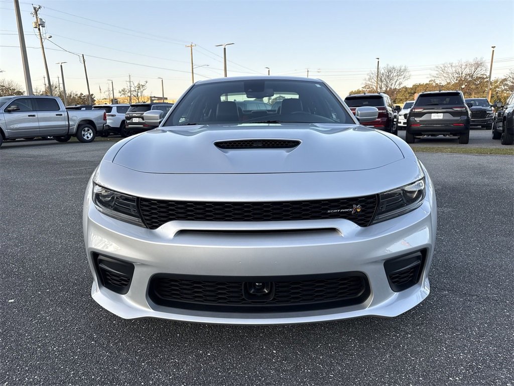 Used 2022 Dodge Charger Scat Pack image 10