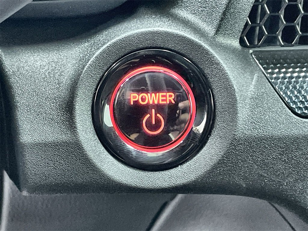 New 2026 Honda CR-V TrailSport image 25