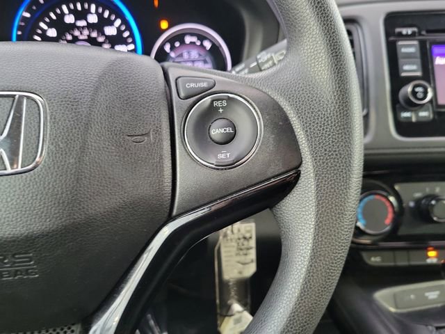 Used 2022 Honda HR-V LX image 16
