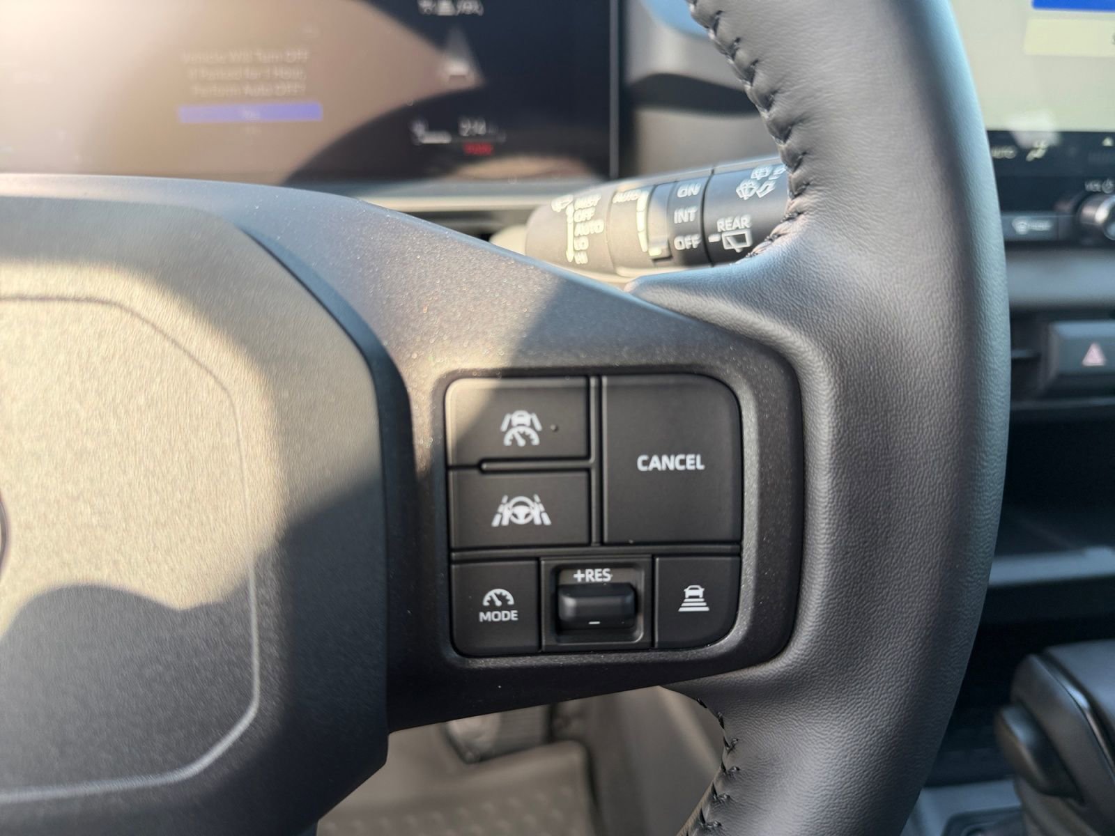 New 2026 Toyota RAV4 SE AWD/4WD image 18