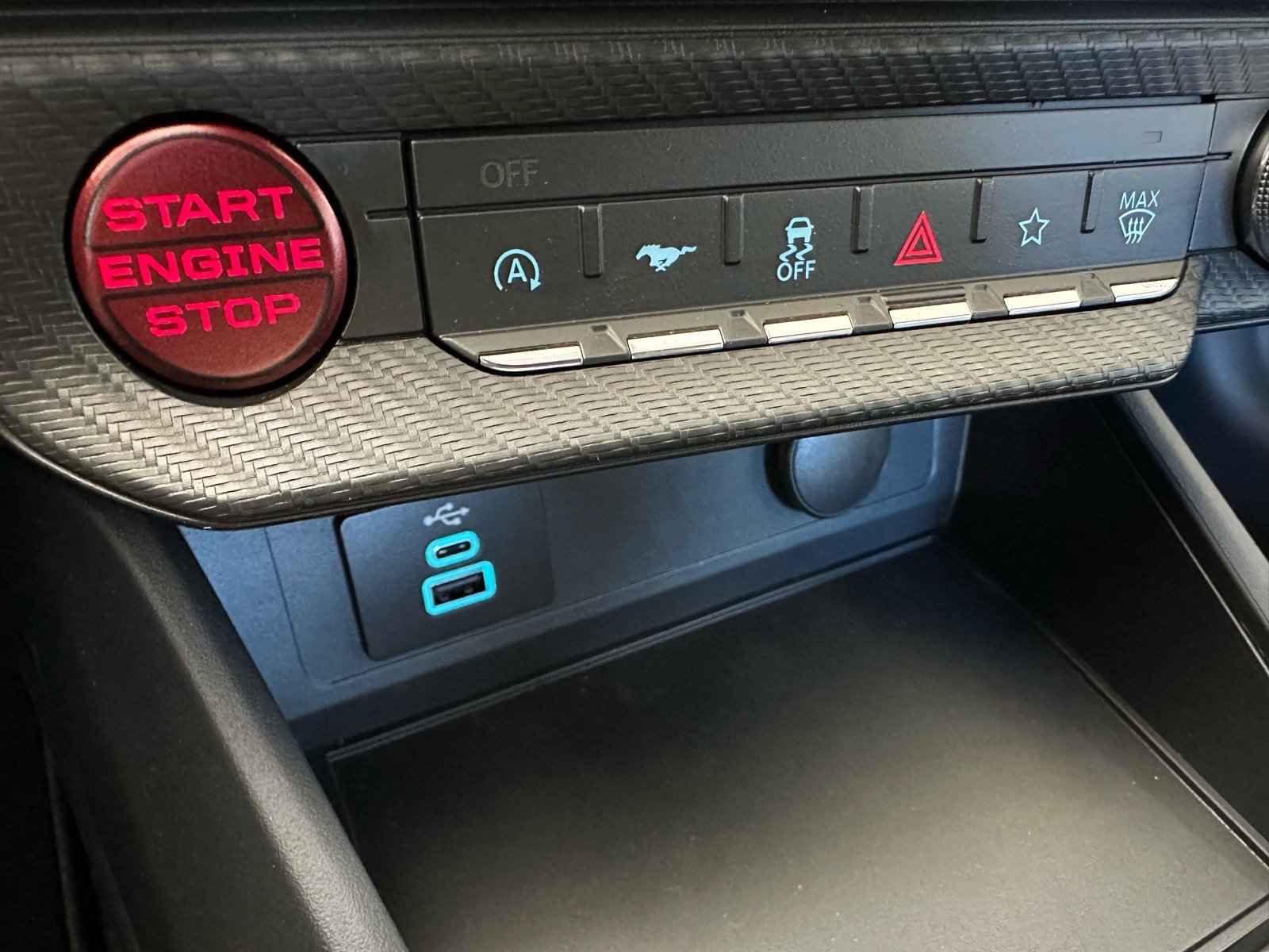 New 2026 Ford Mustang GT RWD image 35