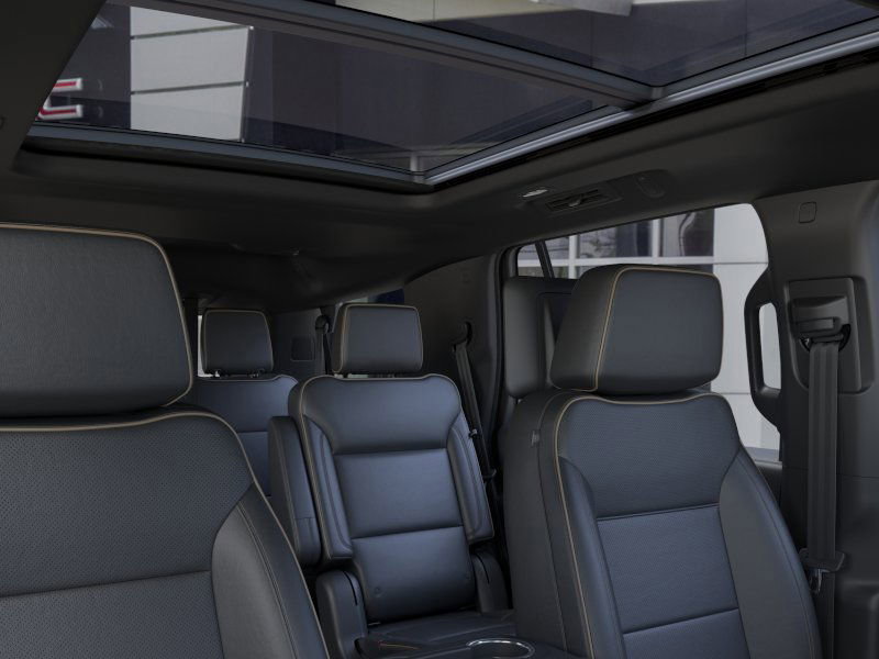 New 2026 GMC Yukon Elevation w/ Elevation Premium Package image 24