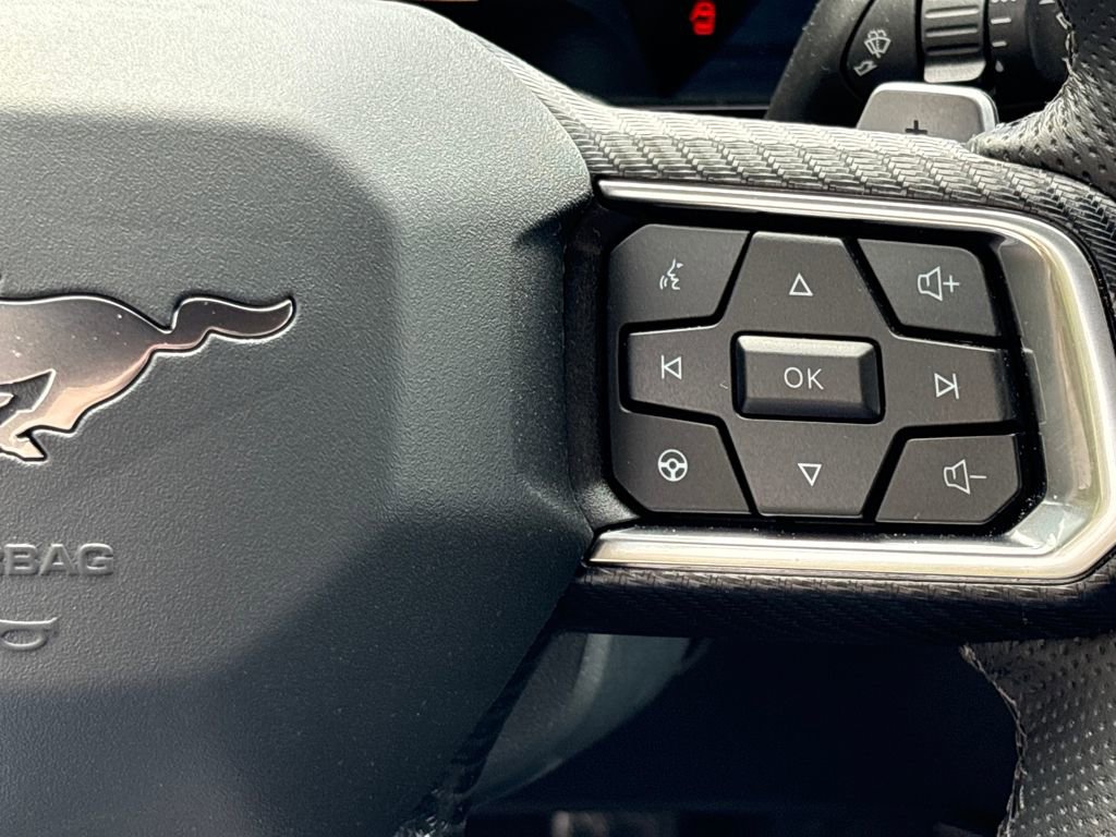 Used 2024 Ford Mustang GT Premium image 20