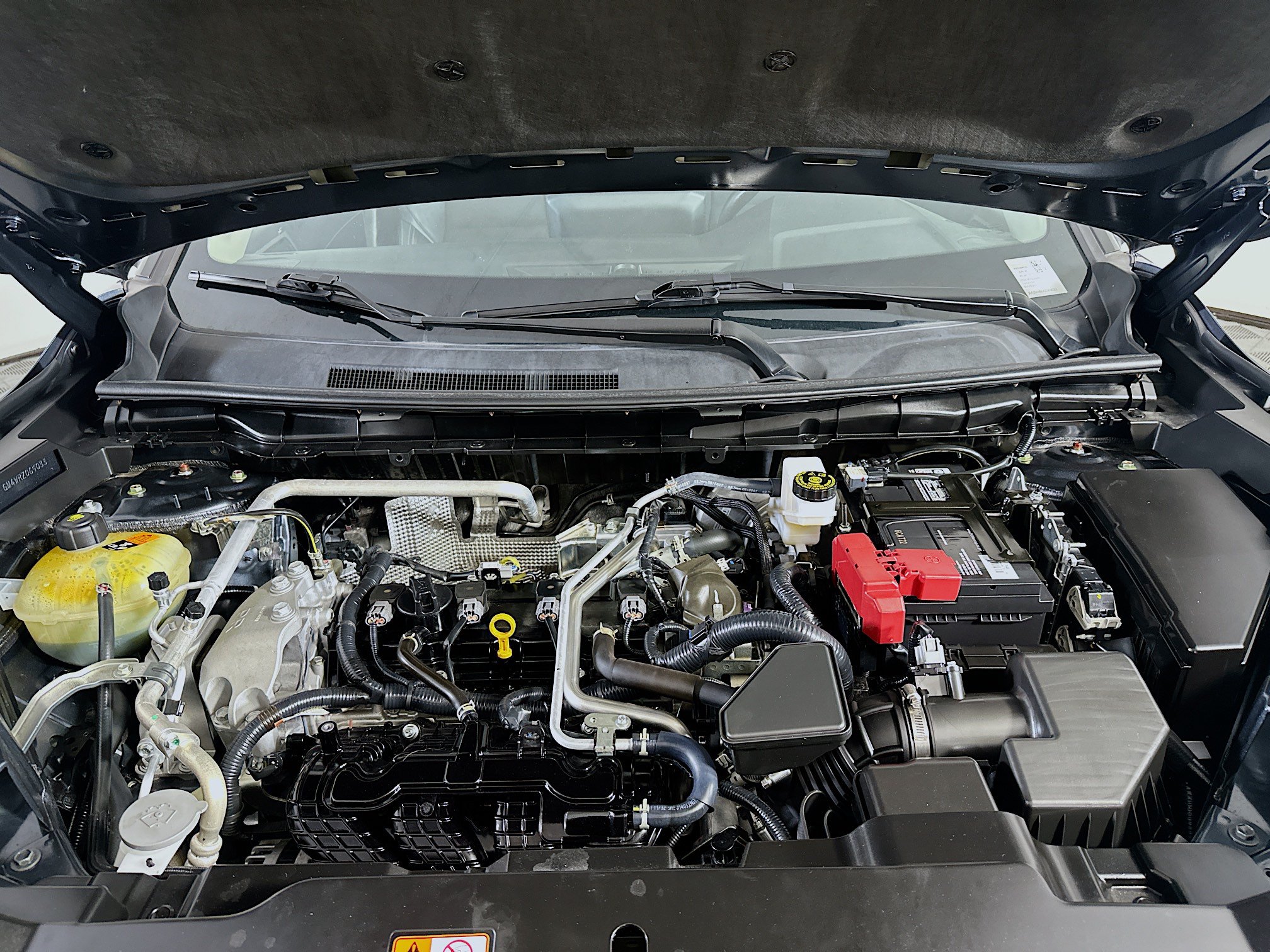 Used 2024 Mitsubishi Outlander SE FWD image 36