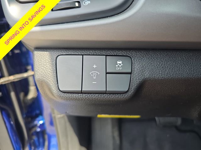 Used 2020 Kia Rio S image 20