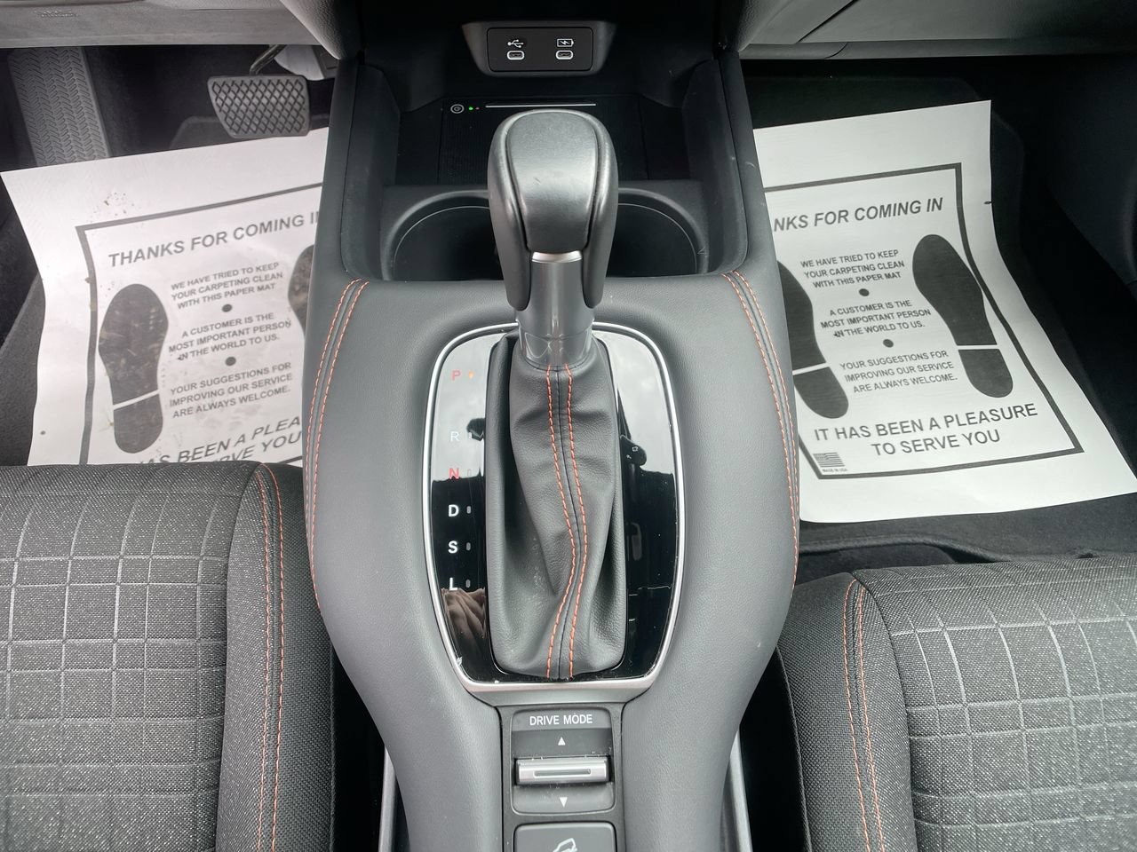 Used 2026 Honda HR-V Sport image 20