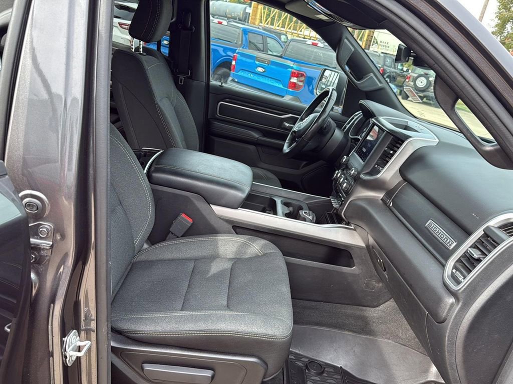 Used 2020 RAM 1500 Big Horn image 14