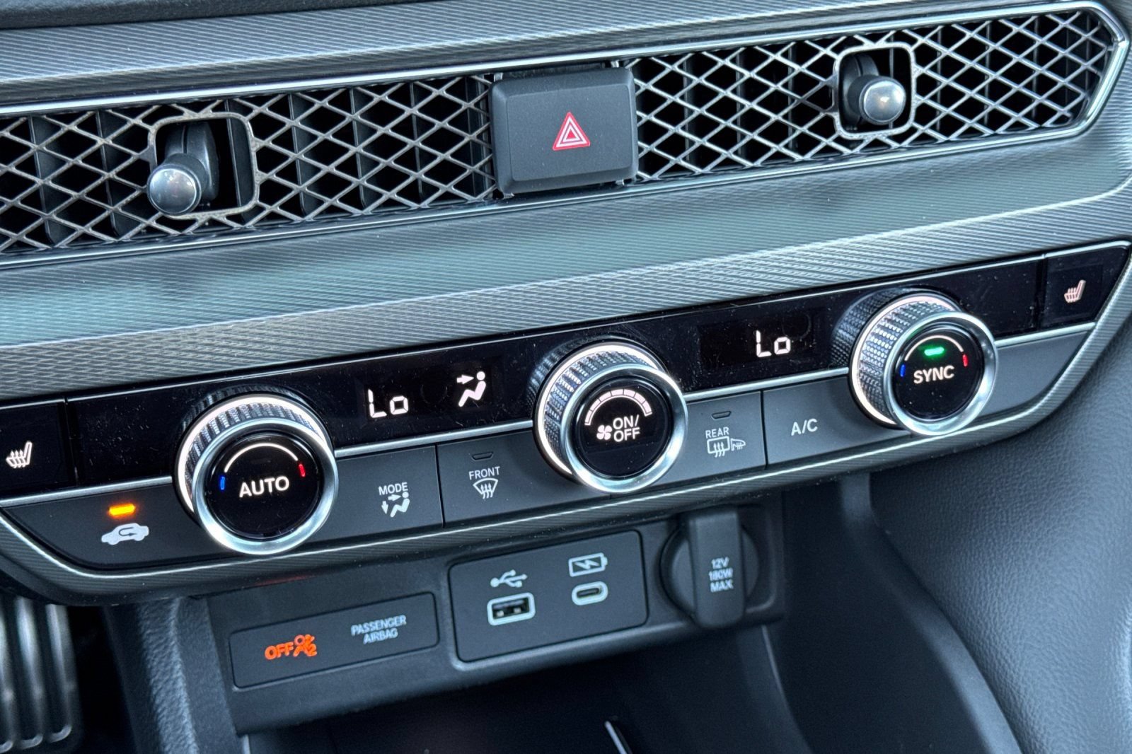 New 2026 Acura Integra A-Spec w/ Technology Package FWD image 22