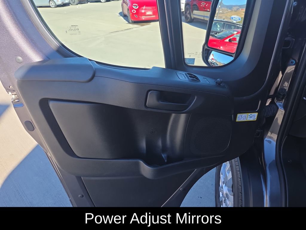 Used 2024 RAM ProMaster 1500 w/ Quick Order Package 22H SLT+ image 17