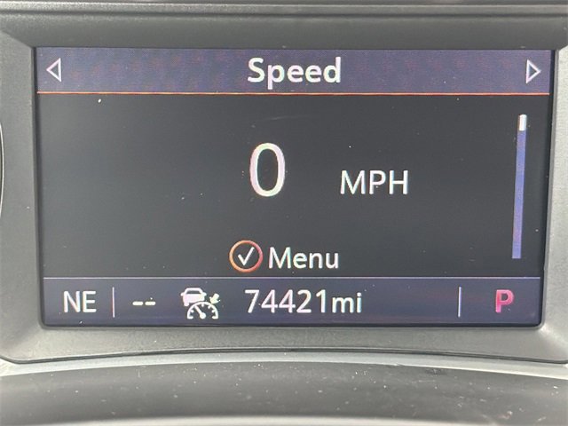 Used 2019 GMC Terrain Denali w/ Advanced Safety Package image 47