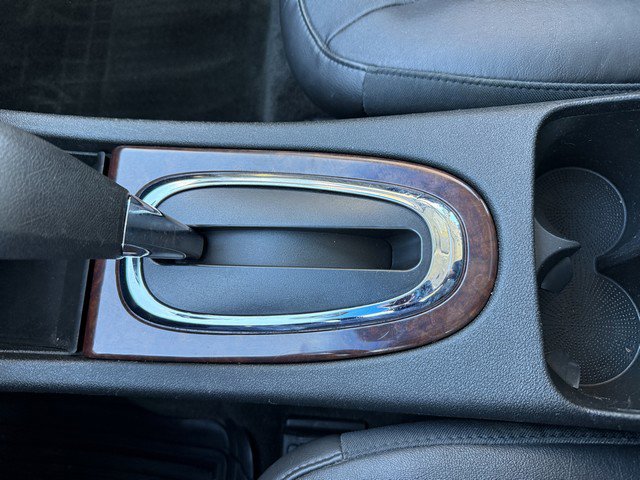 Used 2011 Chevrolet Impala LT w/ Luxury Edition Package image 33