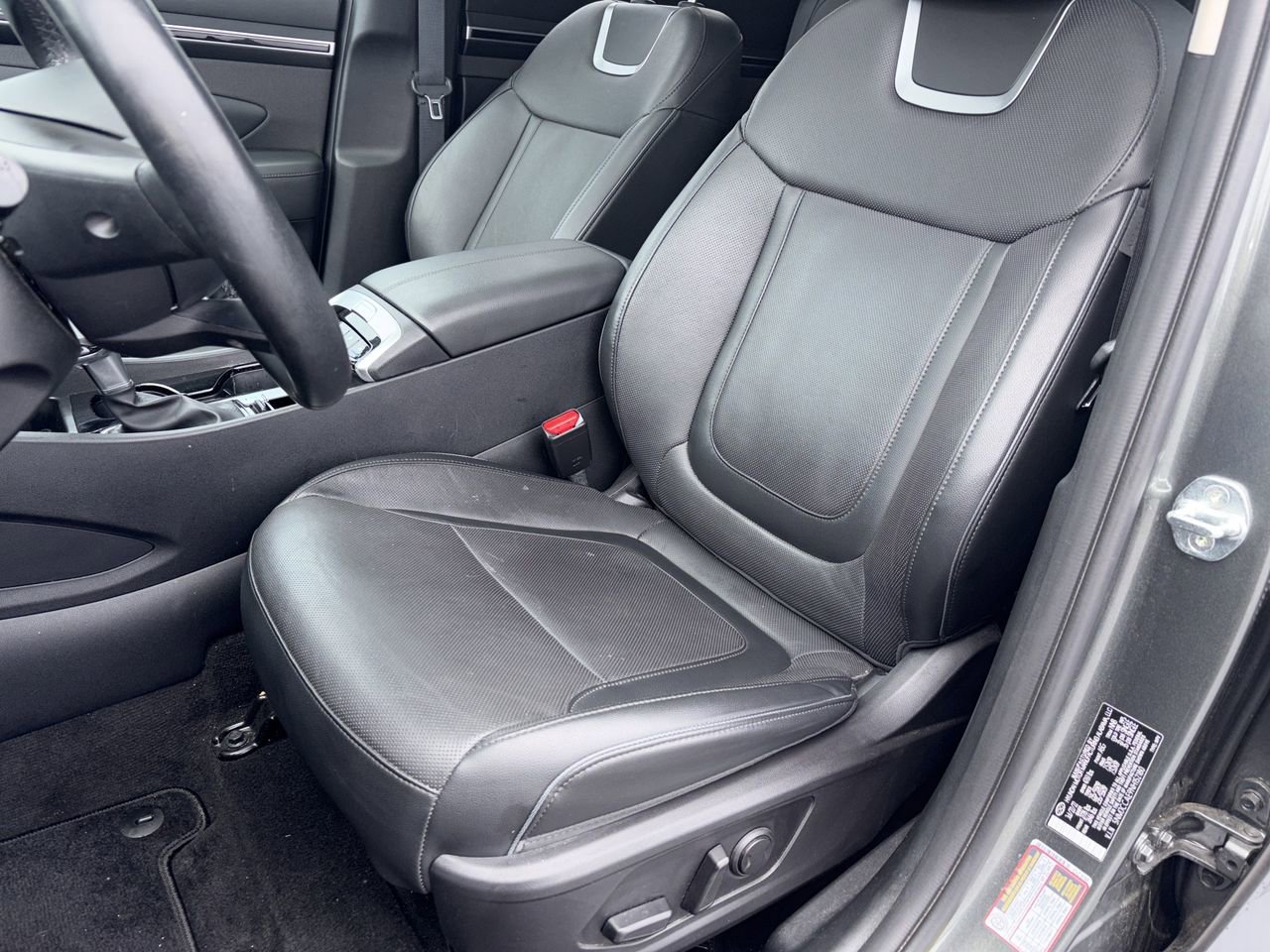 Used 2022 Hyundai Tucson SEL w/ Convenience + Premium Package AWD/4WD image 18