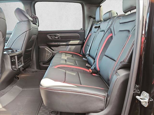 New 2027 RAM 1500 RHO w/ RHO Level 1 Equipment Group AWD/4WD image 10