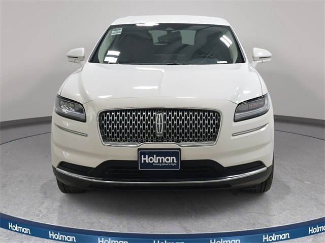 Used 2021 Lincoln Nautilus AWD w/ Equipment Group 101A image 3