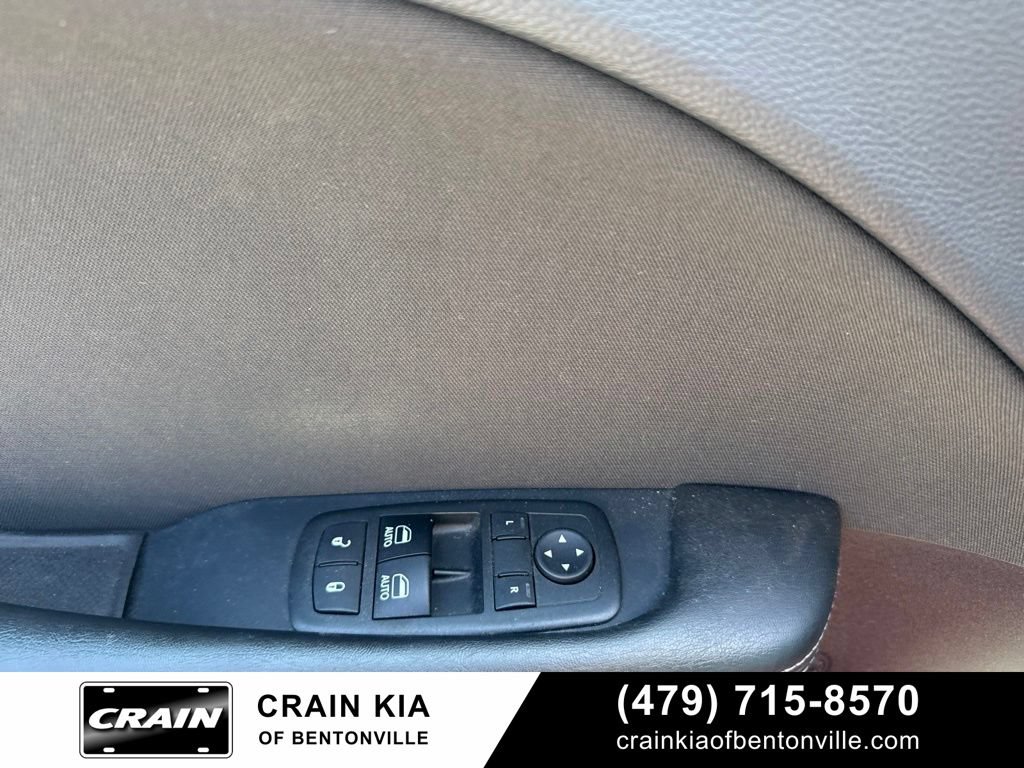 Used 2017 Dodge Challenger R/T w/ Driver Convenience Group RWD image 19