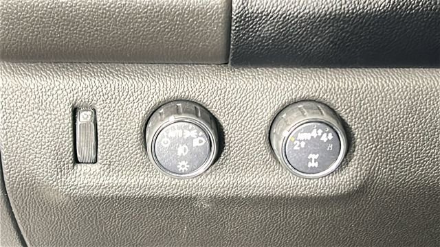 Used 2021 GMC Canyon AT4 w/ Driver Alert Package AWD/4WD image 20