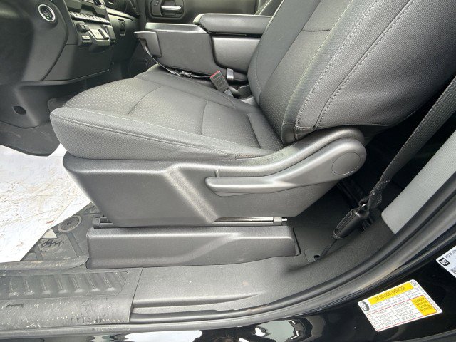 Used 2024 Chevrolet Silverado 1500 W/T w/ WT Value Package image 14