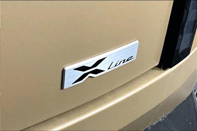New 2027 Kia Telluride X-Line SX Prestige AWD/4WD image 10