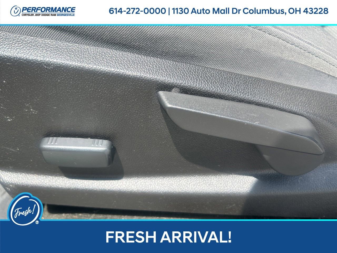 Used 2016 GMC Canyon 2WD Crew Cab w/ Convenience Package image 21