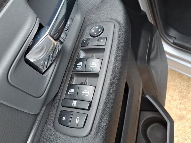 Used 2021 RAM 1500 Classic SLT RWD image 25