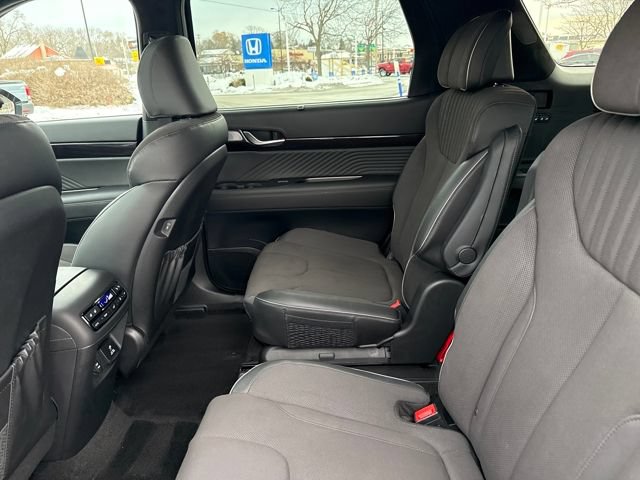 Used 2025 Hyundai Palisade Calligraphy AWD/4WD image 34