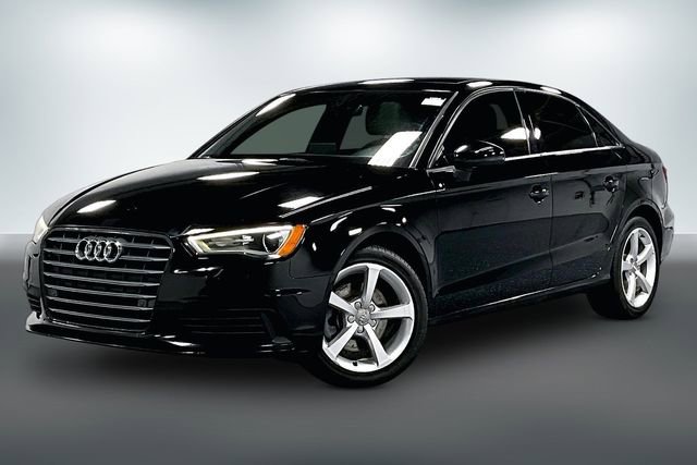 Used 2016 Audi A3 1.8T Premium image 3