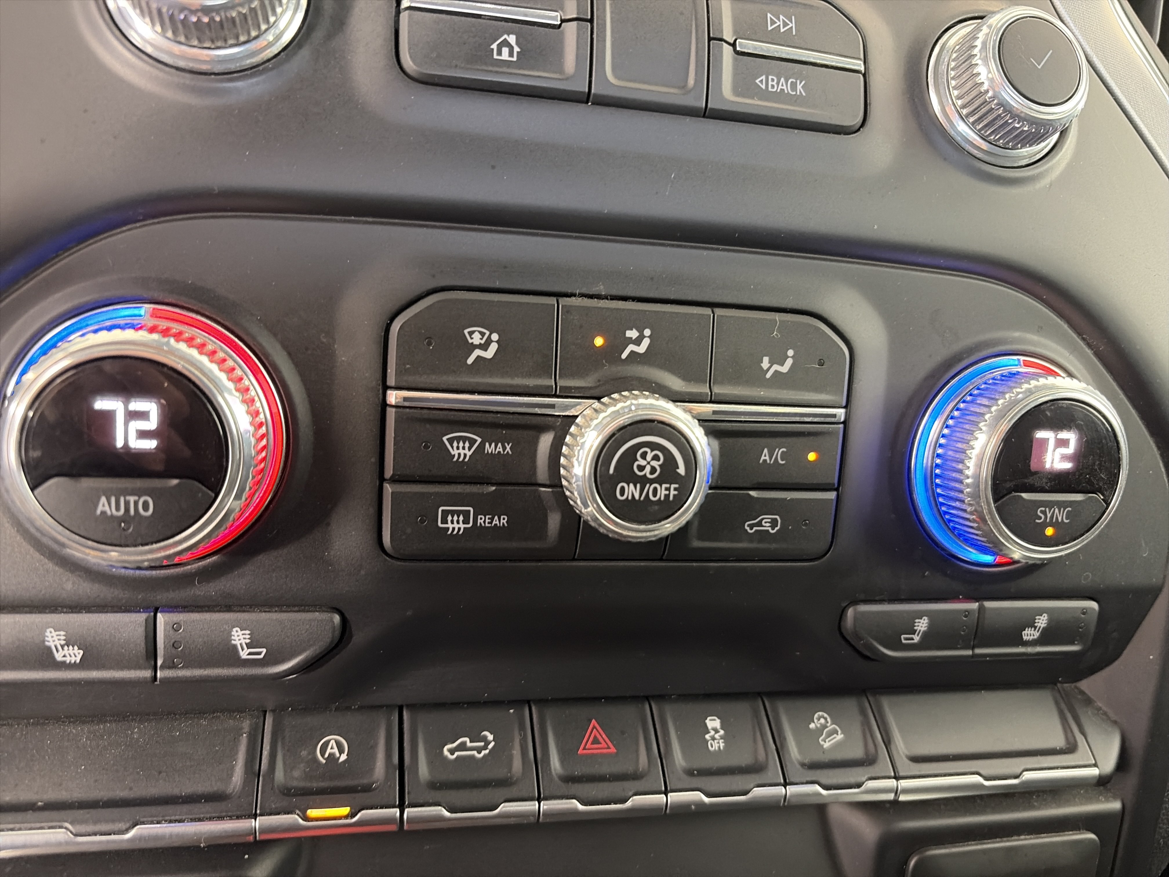 Certified 2021 GMC Sierra 1500 Elevation AWD/4WD image 26