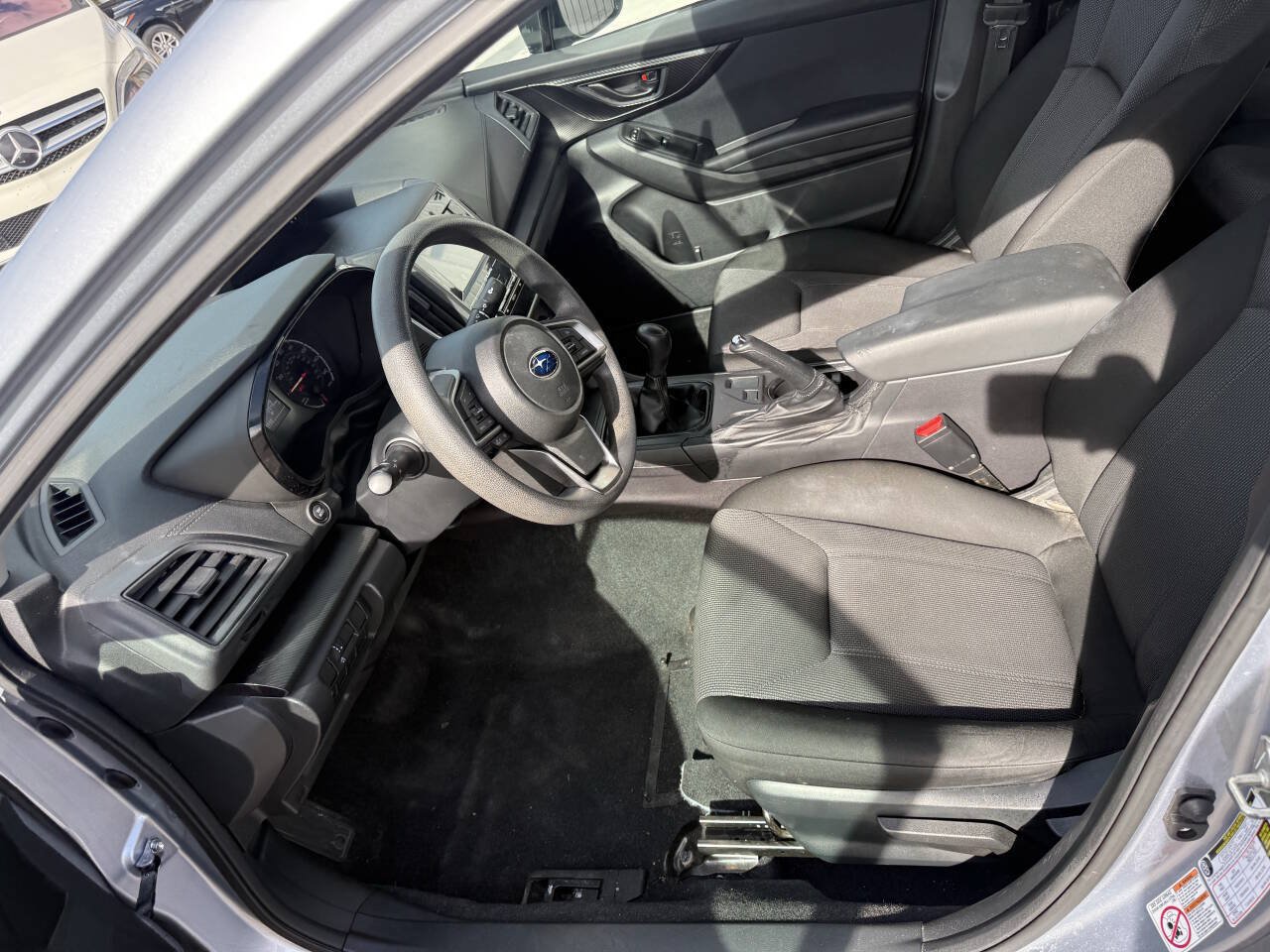 Used 2018 Subaru Impreza 2.0i AWD/4WD image 18