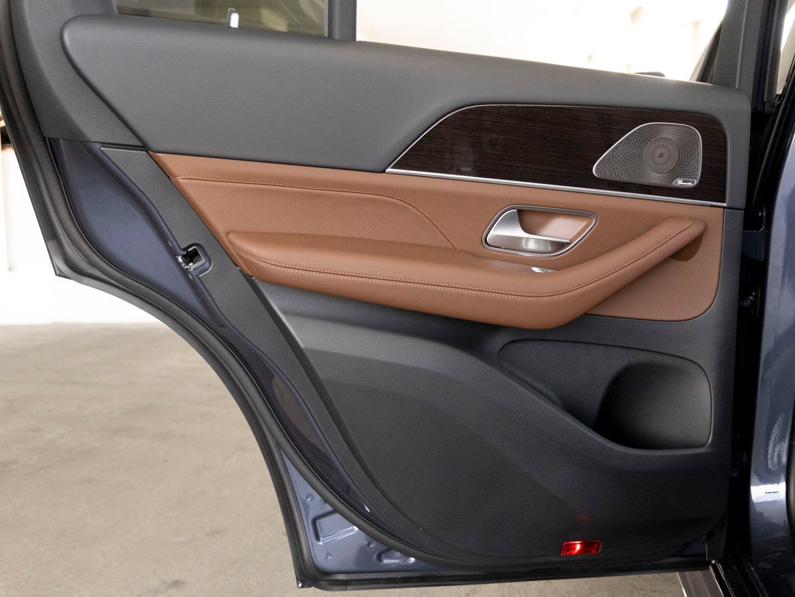 New 2026 Mercedes-Benz GLE 450 4MATIC image 18